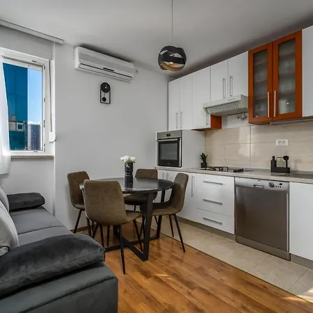 Apartment Comfortable Bila