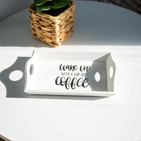 公寓 Comfortable Bila 斯普利特