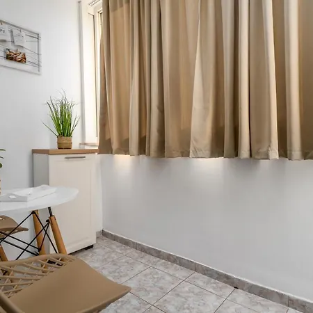 Comfortable Bila 斯普利特