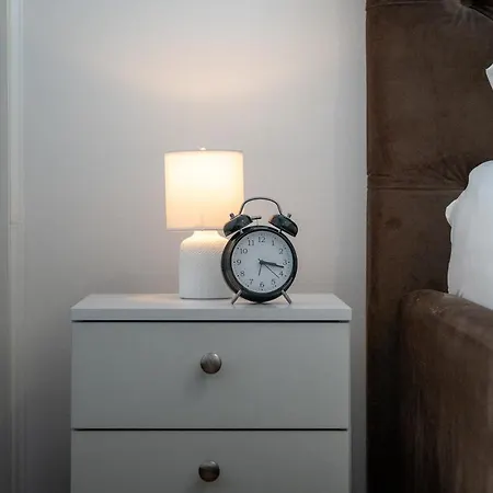 Comfortable Bila 斯普利特