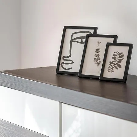 Comfortable Bila Apartment