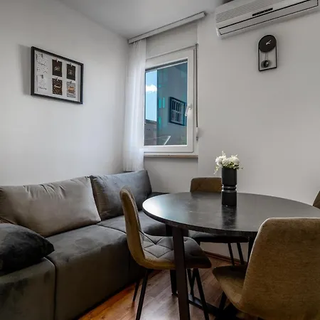 Comfortable Bila Apartment *