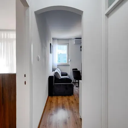 아파트 Comfortable Bila 스플리트