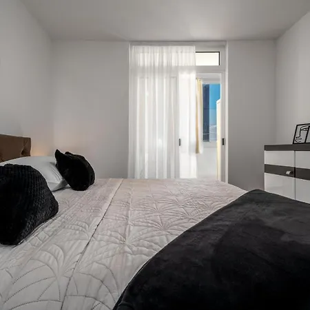 Апартаменты Comfortable Bila *