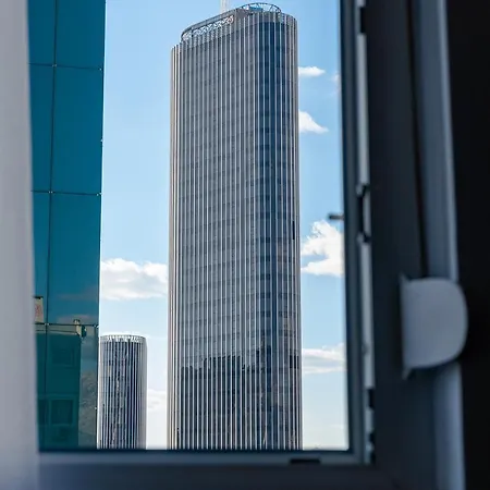 Апартаменты Comfortable Bila *