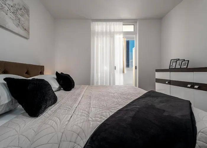 Apartment Comfortable Bila *