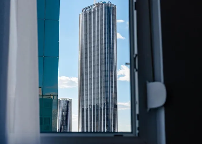 Apartment Comfortable Bila *